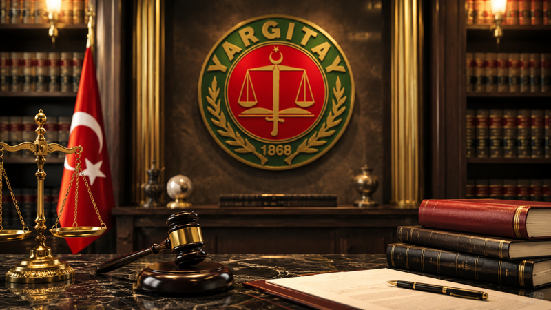 Yargıtay