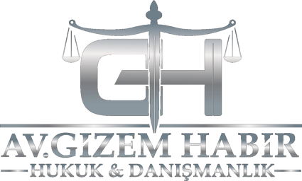 Avukat Gizem Habir Hukuk ve Danışmanlık Bürosu Konya